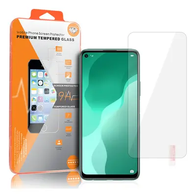 Tvrzené sklo Orange pro HUAWEI NOVA 7 SE