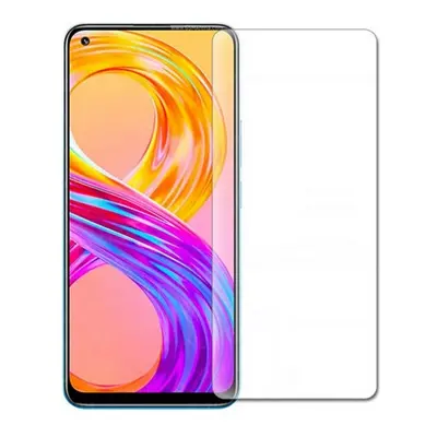 Tvrzené sklo RedGlass Realme 8 Pro 106476