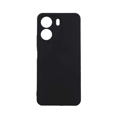 Kryt TopQ Essential Xiaomi Redmi 13C černý 118437