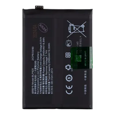 BLP925 Baterie pro OnePlus Nord 3 5000mAh Li-Ion (OEM)