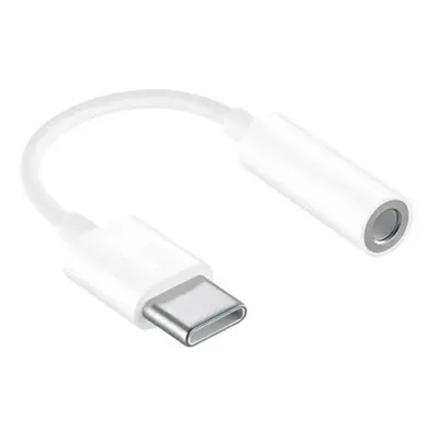 Huawei CM20 Adapter Type C/3,5mm White (Bulk)