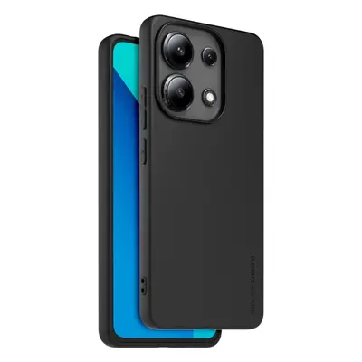 Made for Xiaomi TPU Kryt pro Xiaomi Redmi Note 13 4G Black