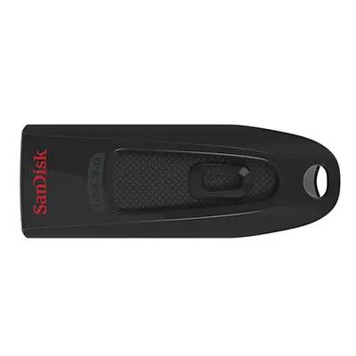 Flash disk SANDISK USB 3.0 ULTRA 512GB černý