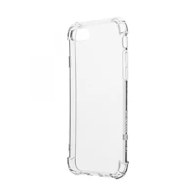 Tactical TPU Plyo Kryt pro Apple iPhone SE2020/SE2022/7/8/ Transparent