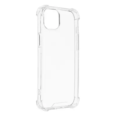 Kryt TopQ Extra Clear iPhone 11 pevný odolný průhledný 111380