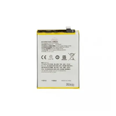 BLP927 Baterie pro OnePlus Nord CE 2 Lite 5000mAh Li-Ion (OEM)