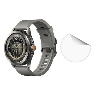 Fólie RedGlass Xiaomi Mi Watch S4 Sport 6 ks 126313