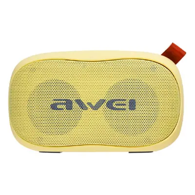 Reproduktor Bluetooth Awei > Y900 Yellow