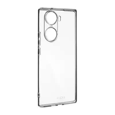 TPU gelové pouzdro FIXED pro Honor 60, čiré