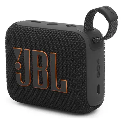 Reproduktor JBL GO4 Black