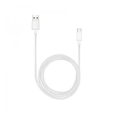 Datový kabel Honor USB-A / USB-C 3A 1m White (Service Pack)