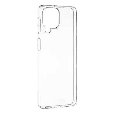 TPU gelové pouzdro FIXED pro Samsung Galaxy M53 5G, čiré