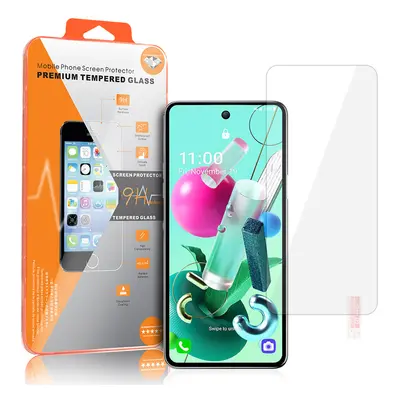 Tvrzené sklo Orange pro LG K92 5G