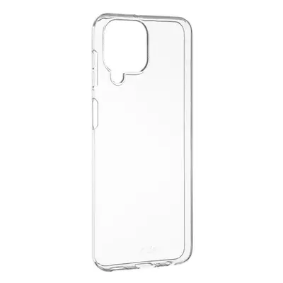 TPU gelové pouzdro FIXED pro Samsung Galaxy M33 5G, čiré