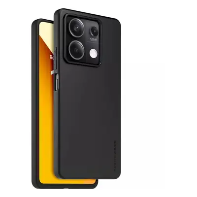 Made for Xiaomi TPU Kryt pro Xiaomi Redmi Note 13 5G Black