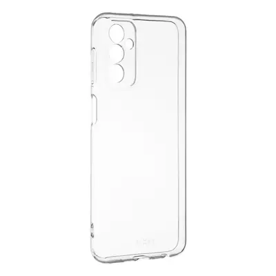 TPU gelové pouzdro FIXED pro Samsung Galaxy M23 5G, čiré