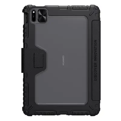 Nillkin Bumper Leather Pro pouzdro pro Huawei Mate Pad Pro 10.8 2021 černé