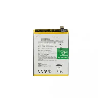 BLP815 Baterie pro OnePlus Nord N10 4300mAh Li-Ion (OEM)