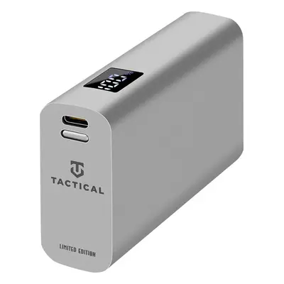 Powerbank Tactical EDC Brick 9600mAh Raw