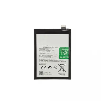 BLP845 Baterie pro OnePlus Nord CE 4500mAh Li-Ion (OEM)