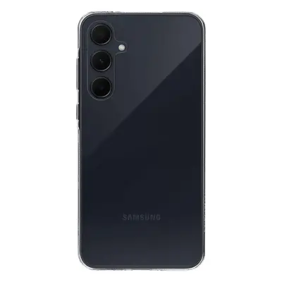 Zadní kryt Tactical pro Samsung A35 průhledný