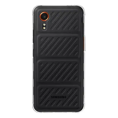 Zadní kryt Tactical pro Samsung Xcover 7 Transparent