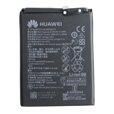 HB396285ECW Huawei Baterie 3400mAh Li-Ion (Service Pack)