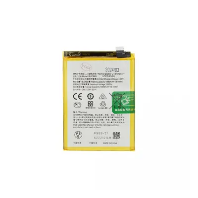 BLP989 Baterie pro OnePlus Nord CE 3 Lite 5000mAh Li-Ion (OEM)