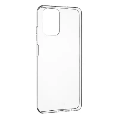 TPU gelové pouzdro FIXED pro Xiaomi POCO M5s, čiré