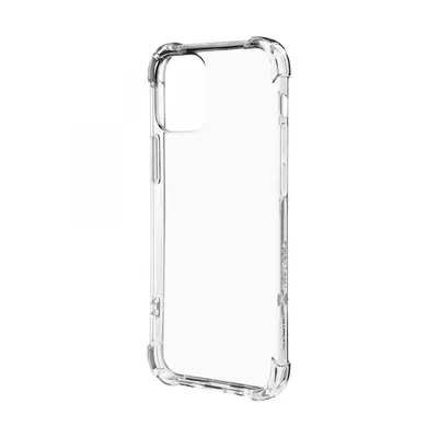 Tactical TPU Plyo Kryt pro Apple iPhone 12 Mini Transparent