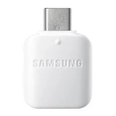 EE-UN930 Samsung USB-C/OTG Adapter White (Bulk)