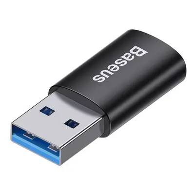 Baseus ZJJQ000103 Ingenuity Mini OTG Adaptér z USB-C na USB-A Blue