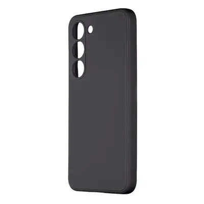 Obal:Me Matte TPU Kryt pro Samsung Galaxy S23 Black