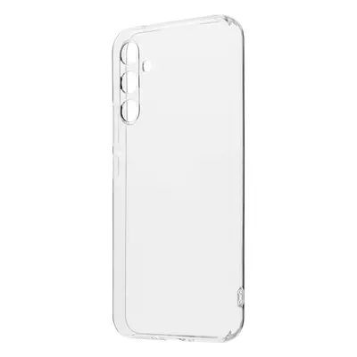 Obal:Me TPU Kryt pro Samsung Galaxy A34 5G Transparent