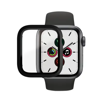 Flexibilní ochrana displeje RedGlass na Apple Watch SE (40 mm) 126619