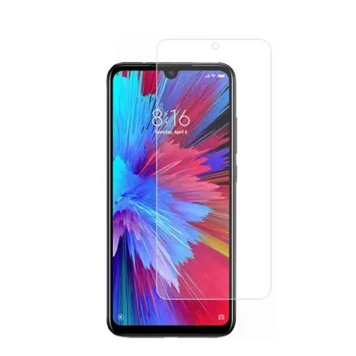 Ochranné flexibilní sklo HD Ultra Xiaomi Redmi 7 75489