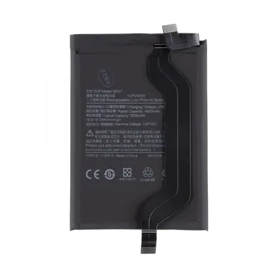 BM57 Xiaomi Baterie 5000mAh (OEM)