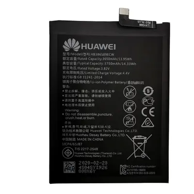 HB386589ECW Huawei Baterie 3750mAh Li-Ion (Service Pack)