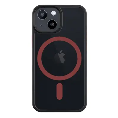 Tactical MagForce Hyperstealth 2.0 Kryt pro iPhone 13 mini Black/Red