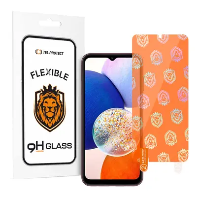 Tel Protect Best Flexible Hybrid Glass pro SAMSUNG GALAXY A15