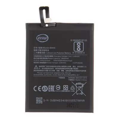 BM4E Xiaomi Baterie 3900mAh (OEM)