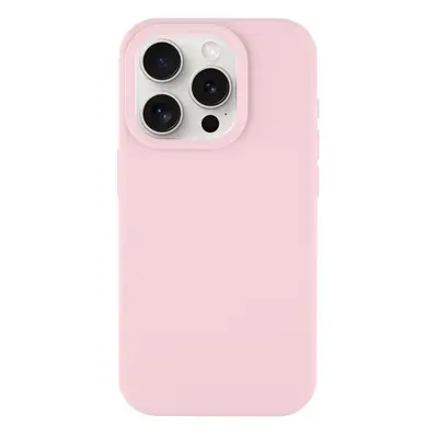 Tactical Velvet Smoothie Kryt pro Apple iPhone 15 Pro Pink Panther