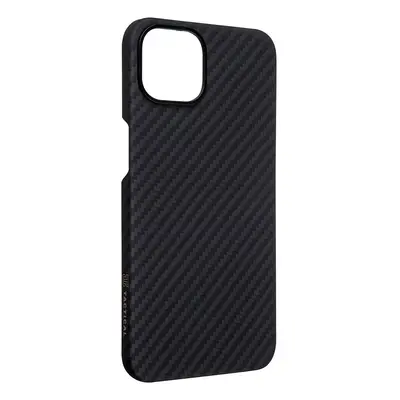 Tactical MagForce Aramid Kryt pro Apple iPhone 13 Black