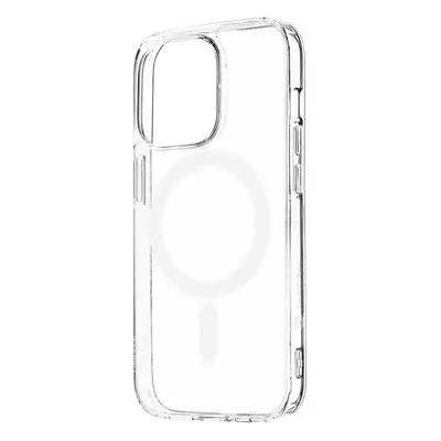 Tactical MagForce Kryt pro Apple iPhone 14 Pro Transparent