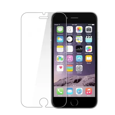 Ochranné flexibilní sklo HD Ultra iPhone 6 Plus / 6s Plus 75519