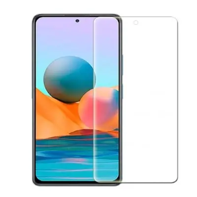 Ochranné flexibilní sklo HD Ultra Xiaomi Poco M4 Pro 5G 75483