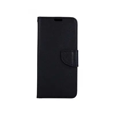 Pouzdro TopQ Xiaomi Redmi 7 knížkové černé 41709