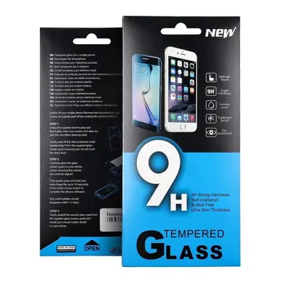 Tvrzené sklo TopGlass iPhone 16 Pro Max 127933