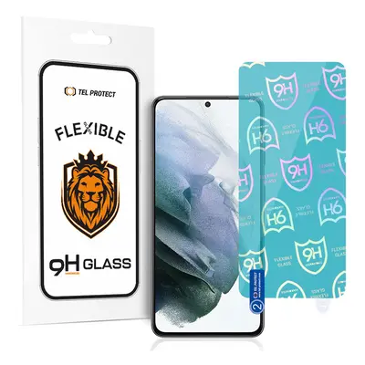 Tel Protect Best Flexible Hybrid Glass pro SAMSUNG S22 PLUS