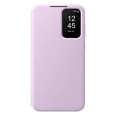 EF-ZA356CVE Samsung Smart View Pouzdro pro Galaxy A35 Lavender